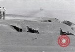 Standbild USS Forrestal Feuer Golf von Tonkin Vietnam, 1967, aus Sekunde 47 historischem Filmmaterial Videoclip 65675031058