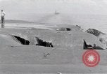 Standbild USS Forrestal Feuer Golf von Tonkin Vietnam, 1967, aus Sekunde 48 historischem Filmmaterial Videoclip 65675031058