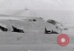 Standbild USS Forrestal Feuer Golf von Tonkin Vietnam, 1967, aus Sekunde 50 historischem Filmmaterial Videoclip 65675031058