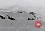 Standbild USS Forrestal Feuer Golf von Tonkin Vietnam, 1967, aus Sekunde 51 historischem Filmmaterial Videoclip 65675031058