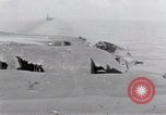 Standbild USS Forrestal Feuer Golf von Tonkin Vietnam, 1967, aus Sekunde 53 historischem Filmmaterial Videoclip 65675031058