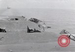 Standbild USS Forrestal Feuer Golf von Tonkin Vietnam, 1967, aus Sekunde 55 historischem Filmmaterial Videoclip 65675031058