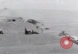 Standbild USS Forrestal Feuer Golf von Tonkin Vietnam, 1967, aus Sekunde 61 historischem Filmmaterial Videoclip 65675031058
