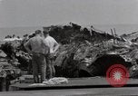 Standbild USS Forrestal Feuer Golf von Tonkin Vietnam, 1967, aus Sekunde 3 historischem Filmmaterial Videoclip 65675031059