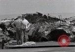 Standbild USS Forrestal Feuer Golf von Tonkin Vietnam, 1967, aus Sekunde 4 historischem Filmmaterial Videoclip 65675031059