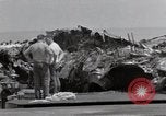 Standbild USS Forrestal Feuer Golf von Tonkin Vietnam, 1967, aus Sekunde 5 historischem Filmmaterial Videoclip 65675031059