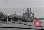 Standbild USS Forrestal Feuer Golf von Tonkin Vietnam, 1967, aus Sekunde 9 historischem Filmmaterial Videoclip 65675031059