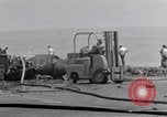 Standbild USS Forrestal Feuer Golf von Tonkin Vietnam, 1967, aus Sekunde 10 historischem Filmmaterial Videoclip 65675031059