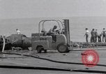 Standbild USS Forrestal Feuer Golf von Tonkin Vietnam, 1967, aus Sekunde 11 historischem Filmmaterial Videoclip 65675031059