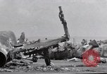 Standbild USS Forrestal Feuer Golf von Tonkin Vietnam, 1967, aus Sekunde 13 historischem Filmmaterial Videoclip 65675031059
