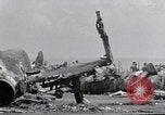 Standbild USS Forrestal Feuer Golf von Tonkin Vietnam, 1967, aus Sekunde 14 historischem Filmmaterial Videoclip 65675031059