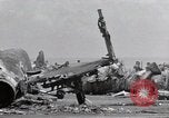 Standbild USS Forrestal Feuer Golf von Tonkin Vietnam, 1967, aus Sekunde 15 historischem Filmmaterial Videoclip 65675031059
