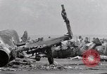 Standbild USS Forrestal Feuer Golf von Tonkin Vietnam, 1967, aus Sekunde 16 historischem Filmmaterial Videoclip 65675031059