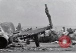 Standbild USS Forrestal Feuer Golf von Tonkin Vietnam, 1967, aus Sekunde 17 historischem Filmmaterial Videoclip 65675031059