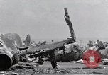 Standbild USS Forrestal Feuer Golf von Tonkin Vietnam, 1967, aus Sekunde 18 historischem Filmmaterial Videoclip 65675031059