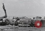 Standbild USS Forrestal Feuer Golf von Tonkin Vietnam, 1967, aus Sekunde 19 historischem Filmmaterial Videoclip 65675031059