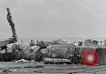 Standbild USS Forrestal Feuer Golf von Tonkin Vietnam, 1967, aus Sekunde 20 historischem Filmmaterial Videoclip 65675031059