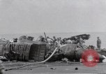 Standbild USS Forrestal Feuer Golf von Tonkin Vietnam, 1967, aus Sekunde 29 historischem Filmmaterial Videoclip 65675031059