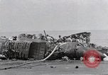 Standbild USS Forrestal Feuer Golf von Tonkin Vietnam, 1967, aus Sekunde 31 historischem Filmmaterial Videoclip 65675031059