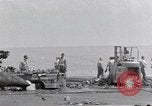 Standbild USS Forrestal Feuer Golf von Tonkin Vietnam, 1967, aus Sekunde 32 historischem Filmmaterial Videoclip 65675031059