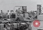 Standbild USS Forrestal Feuer Golf von Tonkin Vietnam, 1967, aus Sekunde 35 historischem Filmmaterial Videoclip 65675031059