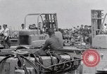 Standbild USS Forrestal Feuer Golf von Tonkin Vietnam, 1967, aus Sekunde 37 historischem Filmmaterial Videoclip 65675031059