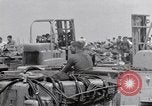Standbild USS Forrestal Feuer Golf von Tonkin Vietnam, 1967, aus Sekunde 38 historischem Filmmaterial Videoclip 65675031059