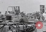 Standbild USS Forrestal Feuer Golf von Tonkin Vietnam, 1967, aus Sekunde 39 historischem Filmmaterial Videoclip 65675031059