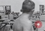 Standbild USS Forrestal Feuer Golf von Tonkin Vietnam, 1967, aus Sekunde 42 historischem Filmmaterial Videoclip 65675031059