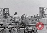 Standbild USS Forrestal Feuer Golf von Tonkin Vietnam, 1967, aus Sekunde 44 historischem Filmmaterial Videoclip 65675031059