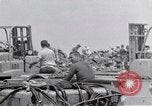 Standbild USS Forrestal Feuer Golf von Tonkin Vietnam, 1967, aus Sekunde 45 historischem Filmmaterial Videoclip 65675031059