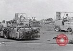 Standbild USS Forrestal Feuer Golf von Tonkin Vietnam, 1967, aus Sekunde 47 historischem Filmmaterial Videoclip 65675031059