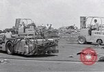 Standbild USS Forrestal Feuer Golf von Tonkin Vietnam, 1967, aus Sekunde 48 historischem Filmmaterial Videoclip 65675031059