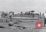 Standbild USS Forrestal Feuer Golf von Tonkin Vietnam, 1967, aus Sekunde 52 historischem Filmmaterial Videoclip 65675031059