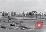 Standbild USS Forrestal Feuer Golf von Tonkin Vietnam, 1967, aus Sekunde 53 historischem Filmmaterial Videoclip 65675031059