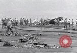 Standbild USS Forrestal Feuer Golf von Tonkin Vietnam, 1967, aus Sekunde 54 historischem Filmmaterial Videoclip 65675031059