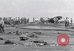 Standbild USS Forrestal Feuer Golf von Tonkin Vietnam, 1967, aus Sekunde 55 historischem Filmmaterial Videoclip 65675031059