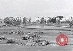 Standbild USS Forrestal Feuer Golf von Tonkin Vietnam, 1967, aus Sekunde 56 historischem Filmmaterial Videoclip 65675031059