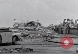 Standbild USS Forrestal Feuer Golf von Tonkin Vietnam, 1967, aus Sekunde 57 historischem Filmmaterial Videoclip 65675031059
