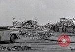 Standbild USS Forrestal Feuer Golf von Tonkin Vietnam, 1967, aus Sekunde 58 historischem Filmmaterial Videoclip 65675031059