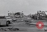 Standbild USS Forrestal Feuer Golf von Tonkin Vietnam, 1967, aus Sekunde 59 historischem Filmmaterial Videoclip 65675031059