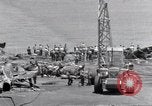 Standbild USS Forrestal Aufräumarbeiten nach Brand Golf von Tonkin Vietnam, 1967, aus Sekunde 22 historischem Filmmaterial Videoclip 65675031061