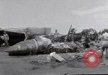 Standbild USS Forrestal Feuer cleanup Golf von Tonkin Vietnam, 1967, aus Sekunde 5 historischem Filmmaterial Videoclip 65675031062
