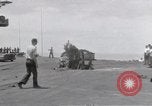 Standbild USS Forrestal Feuer cleanup Golf von Tonkin Vietnam, 1967, aus Sekunde 35 historischem Filmmaterial Videoclip 65675031062