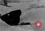 Standbild USS Forrestal Schäden durch Brand Golf von Tonkin Vietnam, 1967, aus Sekunde 15 historischem Filmmaterial Videoclip 65675031063