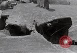 Standbild USS Forrestal Schäden durch Brand Golf von Tonkin Vietnam, 1967, aus Sekunde 18 historischem Filmmaterial Videoclip 65675031063