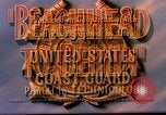 Standbild alliierte Invasion Proben Greenway England, 1944, aus Sekunde 14 historischem Filmmaterial Videoclip 65675031064