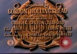 Standbild alliierte Invasion Proben Greenway England, 1944, aus Sekunde 21 historischem Filmmaterial Videoclip 65675031064
