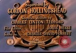 Standbild alliierte Invasion Proben Greenway England, 1944, aus Sekunde 27 historischem Filmmaterial Videoclip 65675031064