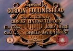 Standbild alliierte Invasion Proben Greenway England, 1944, aus Sekunde 28 historischem Filmmaterial Videoclip 65675031064